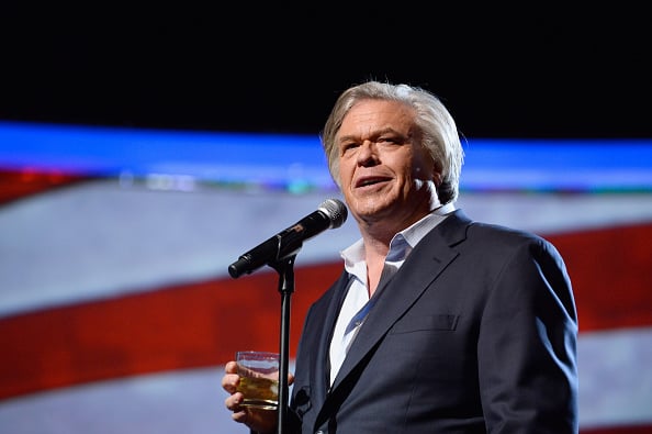 Ron White Net Worth Explored: From Tater Salad to Millions
