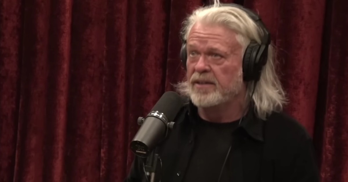 Ron White's $40 Million Net Worth: Blue Collar Comedy & More